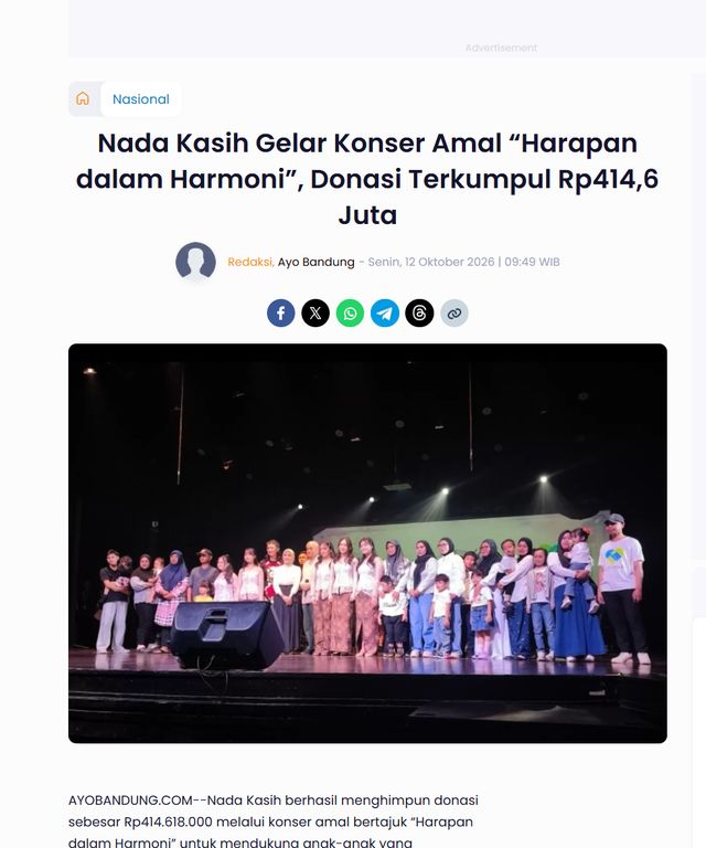 Ayo Bandung