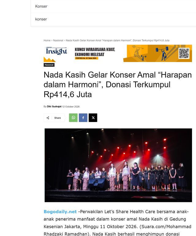 Bogor Daily