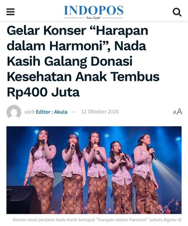 Indopos