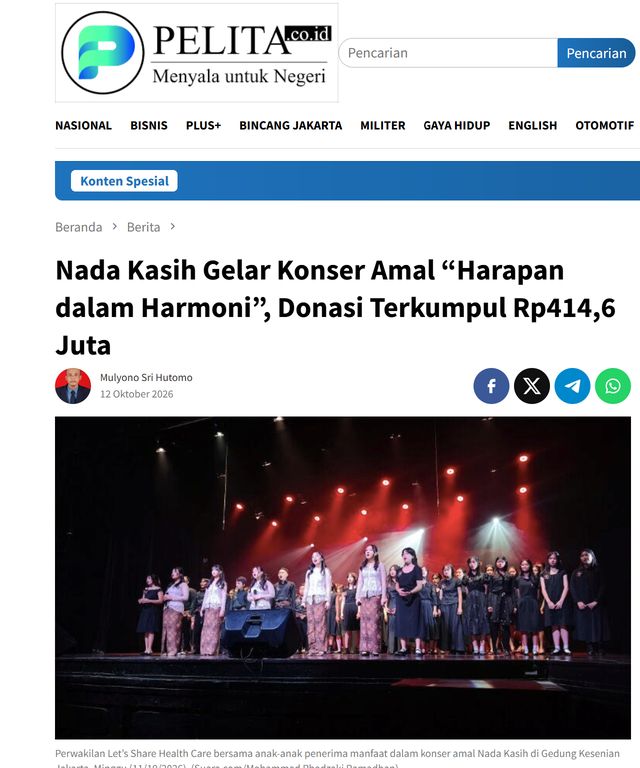 Pelita.co.id