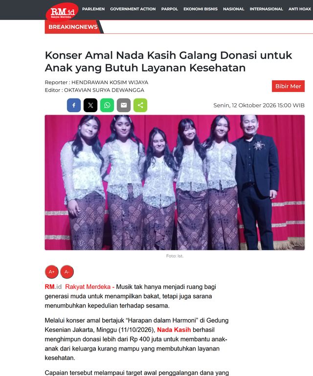 Rakyat Merdeka