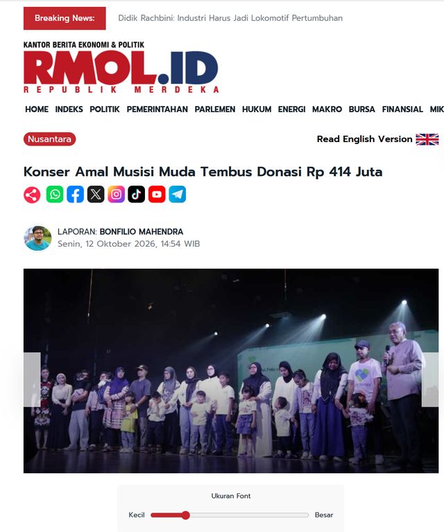 RMOL